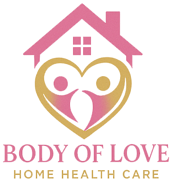 Body of Love Home Health Care LLC